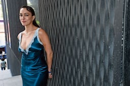 Mayra Hermosillo, tras la pista de "La Mataviejitas"