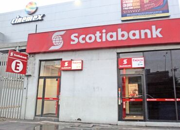 TLCAN no se termina en 2018: Scotiabank