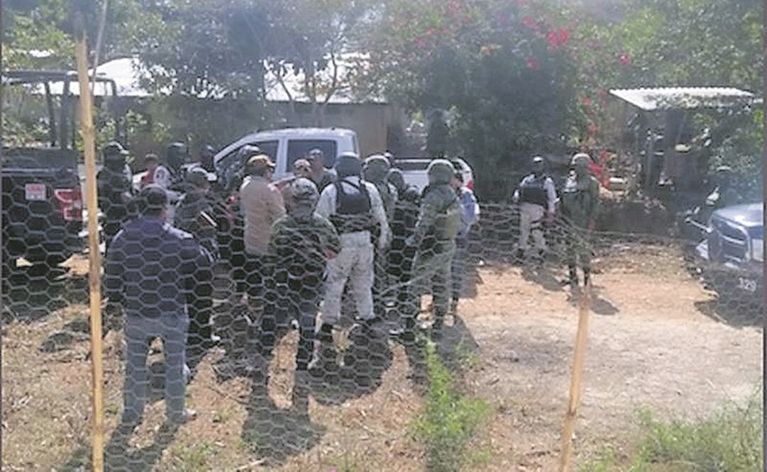 Foto: Archivo/EL UNIVERSAL