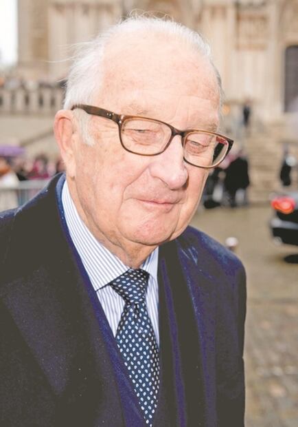 No querían (o quieren) reconocer a estos hijos