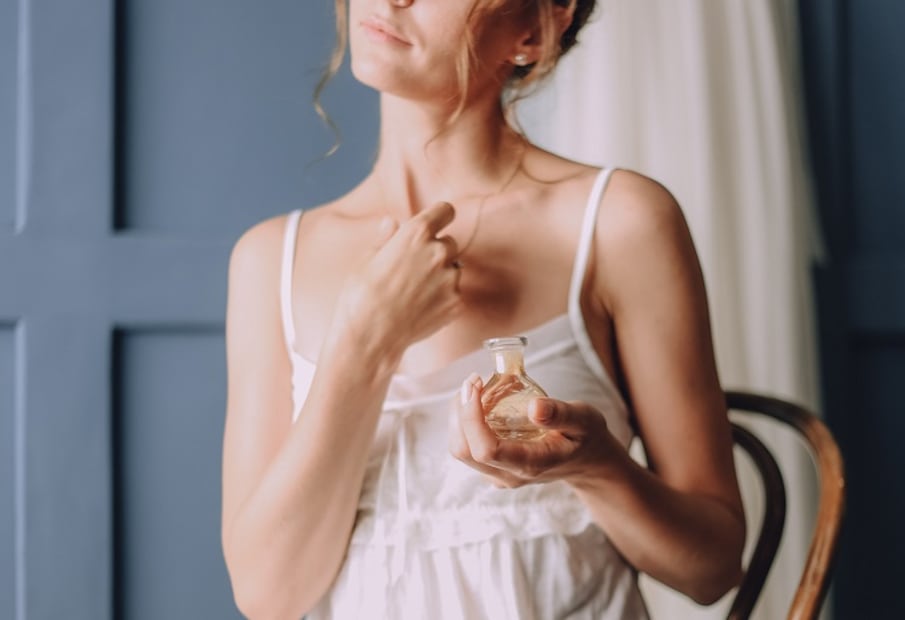Los perfumes de nicho están entre los favoritos. Foto: Magnific