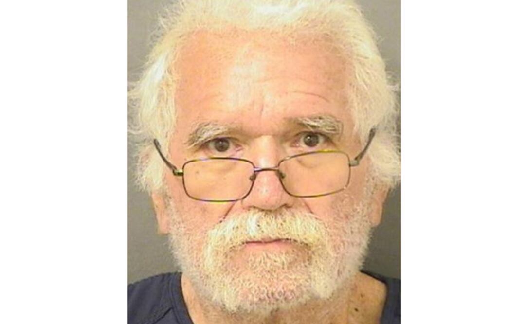 Foto: Palm Beach County Jail