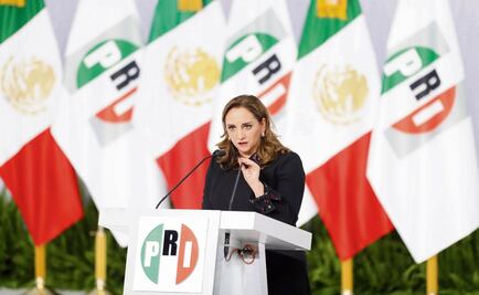 Is the PRI really bankrupt?