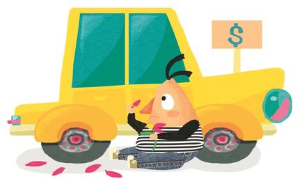 ¿Comprar o no auto? Piénsalo dos veces antes de hacerlo           