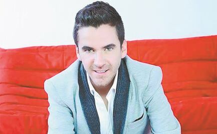 Mauricio Mancera se lanza tras nuevos sueños