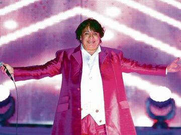 Los hijos de Juan Gabriel se encuentran en corte de Florida