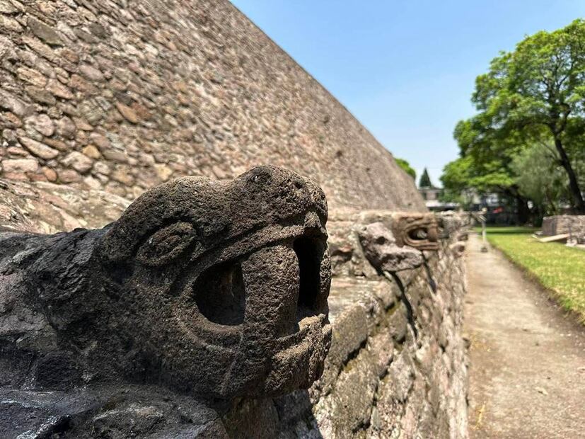 Foto: Subsecretaría de Turismo del Estado de México