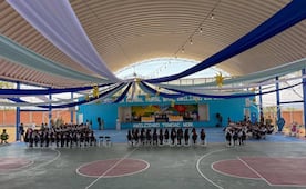 Deponen a Cristina Quiroz como encargada de la Escuela Normal Rural de Morelos; estaba acusada de irregularidades y violaciones a derechos laborales