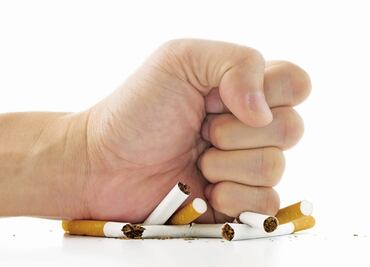 Las 3 plantas medicinales que ayudan a dejar de fumar