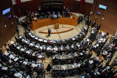 PAN acude a la OEA para denunciar fraude en la elección de la CNDH