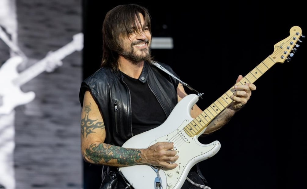 Foto: Hugo Salvador/EL UNIVERSAL.