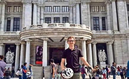 Cycling would reduce inequality in Mexico City: specialist