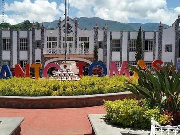 Operativo Enjambre; así es Santo Tomás de los Plátanos, municipio de Edomex con alcalde electo prófugo