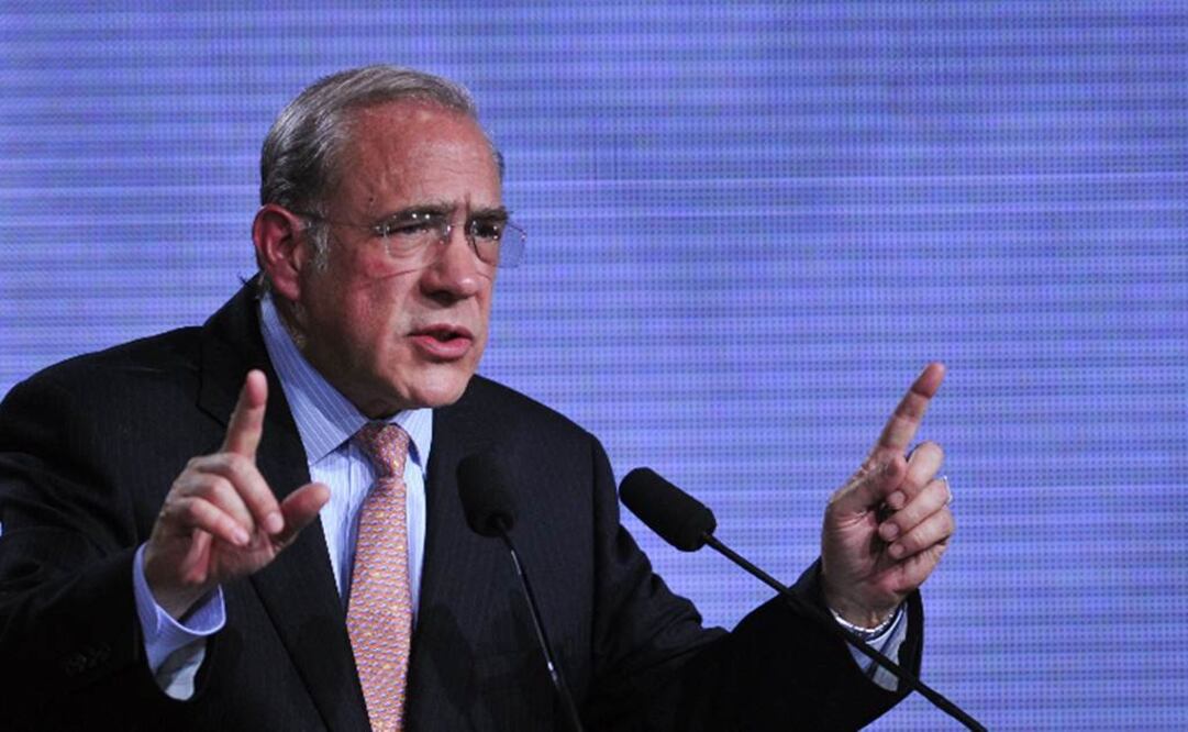 Inversión en tecnología, clave en calidad de vida: OCDE