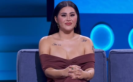 "Nunca estuve de acuerdo": Gomita sobre los polémicos comentarios de Adrián Marcelo