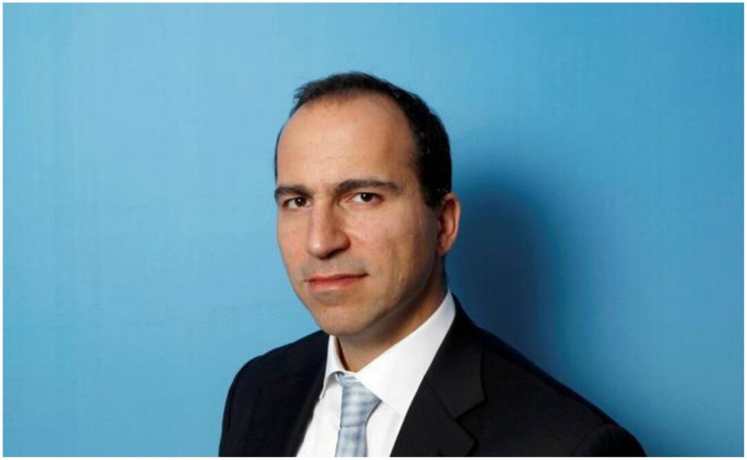 La aplicación de transportes votó este domingo designar a Khosrowshahi frente a otros dos candidatos