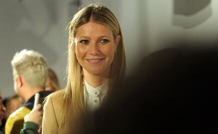 Gwyneth Paltrow, contra el plomo en cosméticos