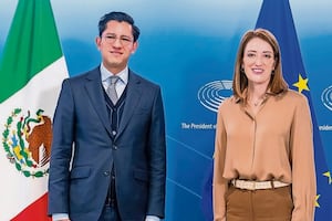 SRE: México, entre países más abiertos en derechos humanos