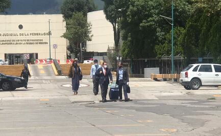 FGR imputa a Juan Collado el delito de defraudación fiscal equiparada