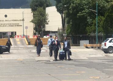 FGR imputa a Juan Collado el delito de defraudación fiscal equiparada