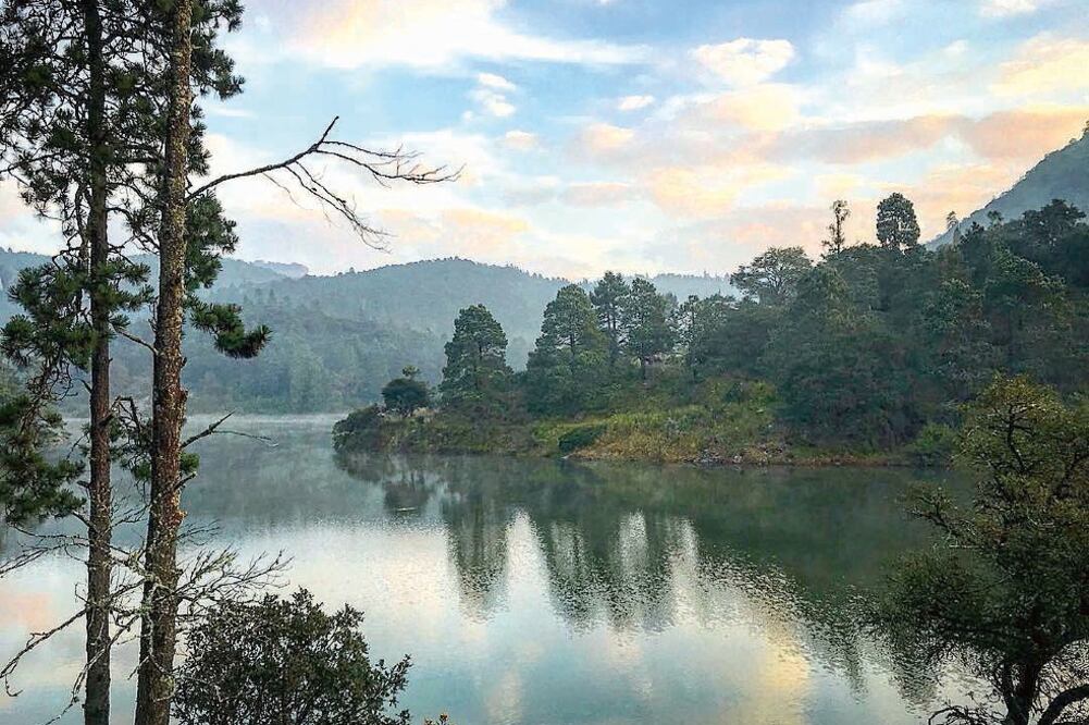 Entre los atractivos de Pachuca destacan sus acueductos; en esta ciudad fue donde por primera vez se utilizó el método de amalgamación para la extracción de la plata y la tecnología de vapor. Foto: FOTOS: DINORATH MOTA. EL UNIVERSAL