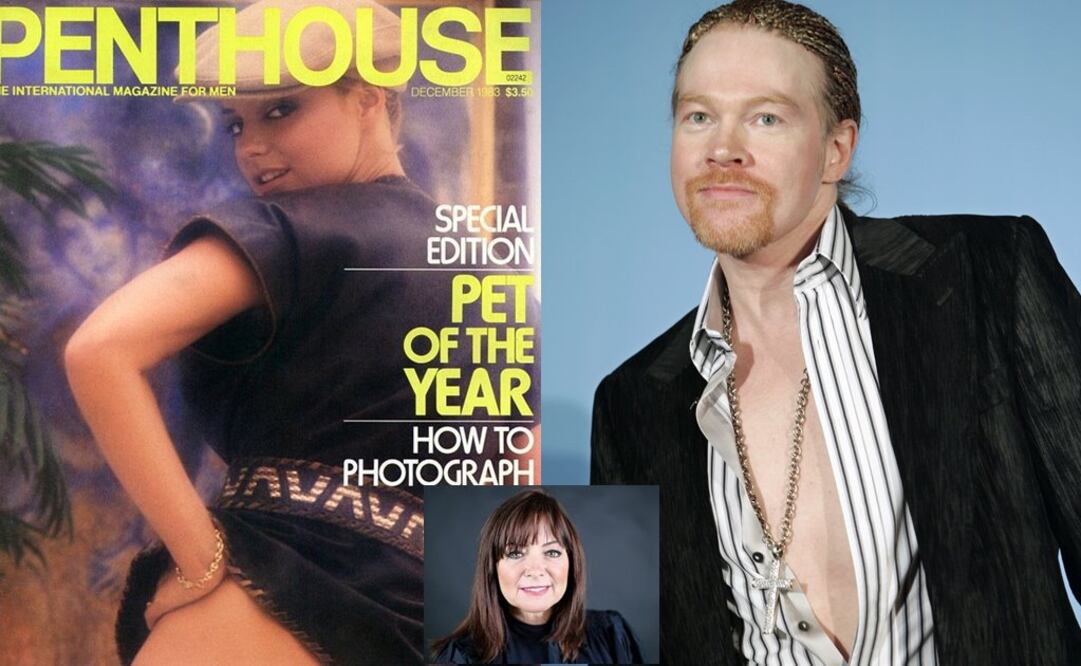 Foto: Tomadas de Daily Mail y archivo