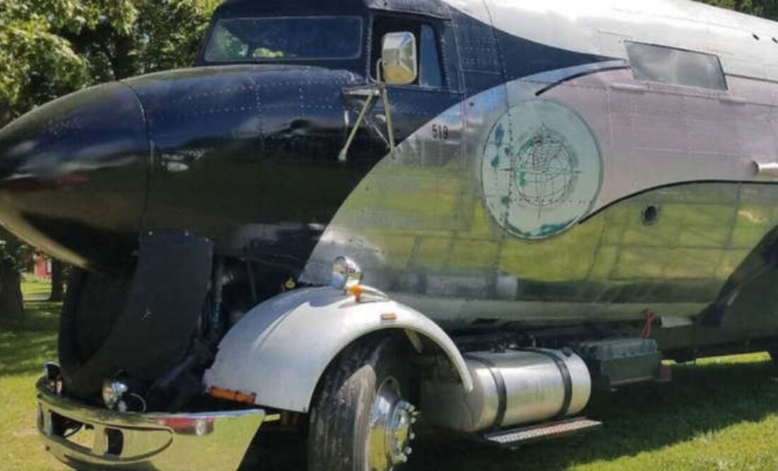 Foto: YouTube Barcroft Cars