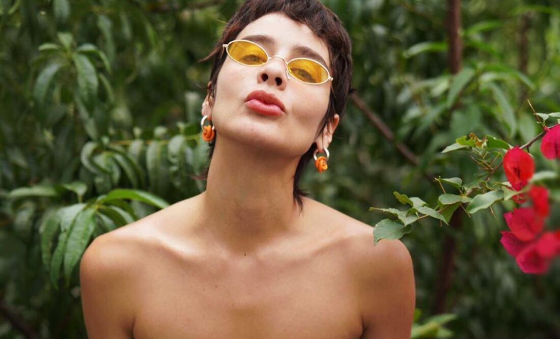 Esmeralda Pimentel abrió su corazón y habló de algunos de los episodios más oscuros que ha atravesado. 
Foto: Instagram