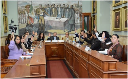 Aprueban en Cuernavaca reglamento de aseo urbano; buscan que espacios públicos se mantengan en condiciones dignas