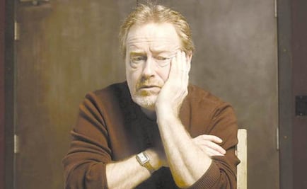 Ridley Scott to make film about 'El Chapo'