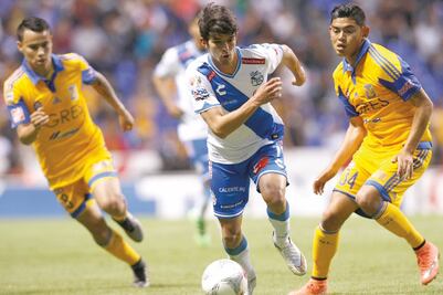 Puebla nulifica al equipo más caro