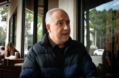 "El funeral", relato de una familia quebrantada por la guerra