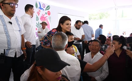 Brugada anuncia nueva ruta de Trolebús en sur de CDMX con miras al Mundial 2026; habrá mejoras en transporte e infraestructura