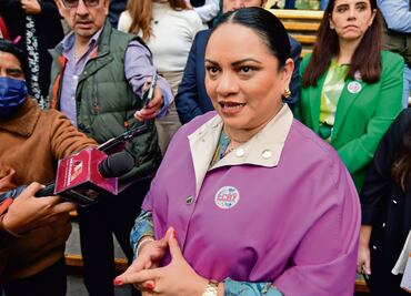 Sembrarán magueyes para mejorar el aire