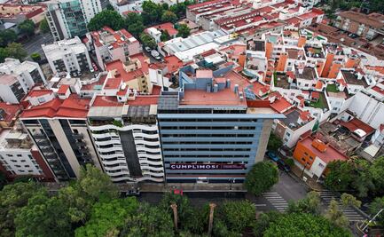 Entregan viviendas reconstruidas a 27 familias en Benito Juárez tras sismos de 2017