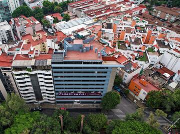 Entregan viviendas reconstruidas a 27 familias en Benito Juárez tras sismos de 2017