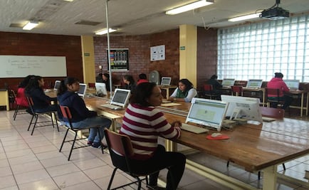 Inicia segundo día de evaluación con 36 maestros