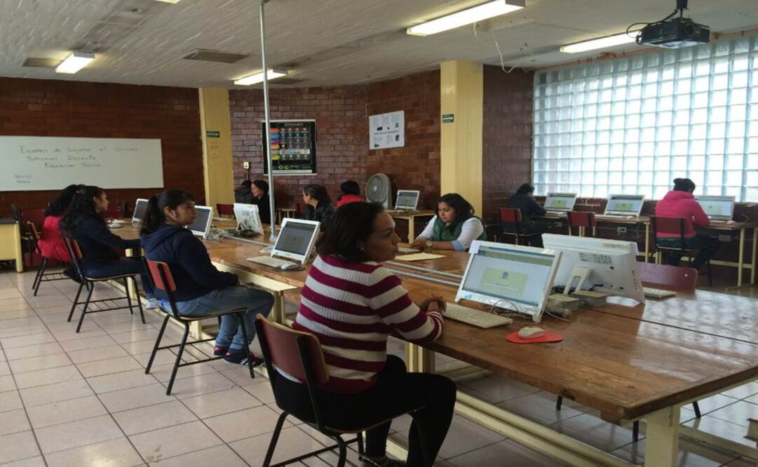 (Foto: Astrid Rivera/El Universal)