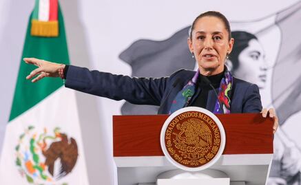 Pensión a Adultos Mayores tendrá un aumento, anuncia Sheinbaum; “será mayor a la inflación”, asegura