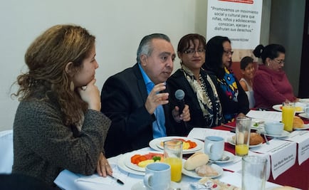 ONG piden cita a Peña ante crisis en derechos infantiles