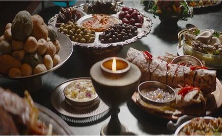 ¿Qué comen los personajes de Star Wars?