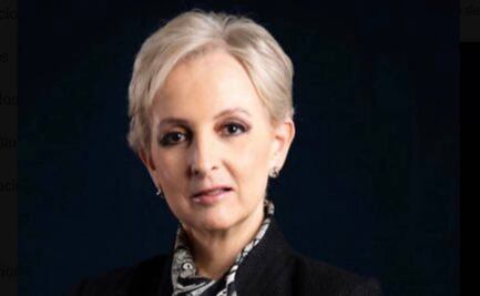 Fallece Marcela González Salas, Secretaria de Cultura y Turismo del Edomex