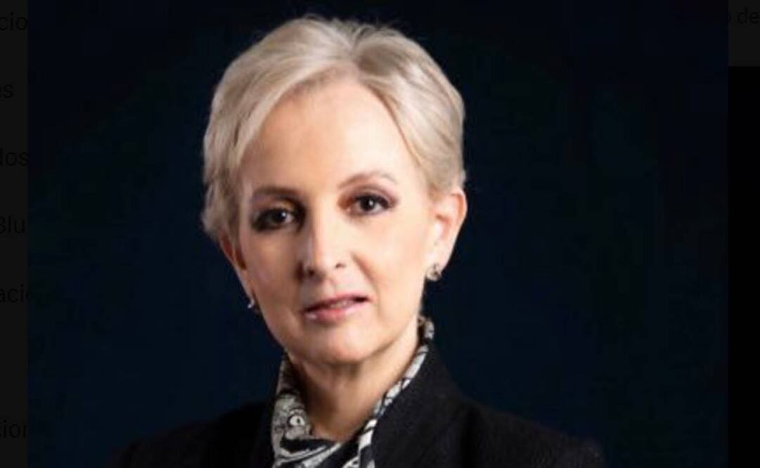 Marcela González Salas militó en el Partido Revolucionario Institucional (PRI) y en el Partido Revolucionario Demócrata (PRD).