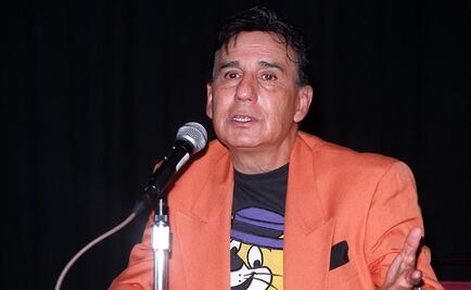 Fallece Gualberto Castro a la edad de 84 años