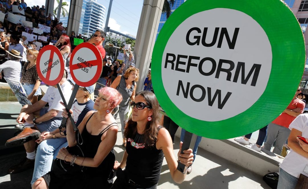 (Foto: Archivo / Reuters)