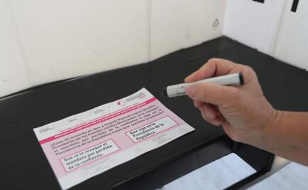 Prevén que más de 200 mil personas participen en la consulta de revocación de mandato de AMLO en Ecatepec