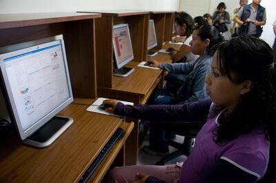 Redes sociales serán primordiales para las elecciones en Chiapas