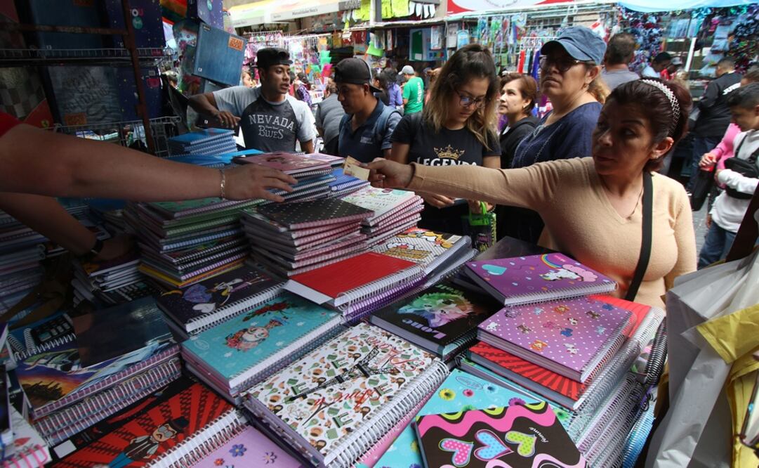 Fotos: CARLOS MEJÍA. EL UNIVERSAL