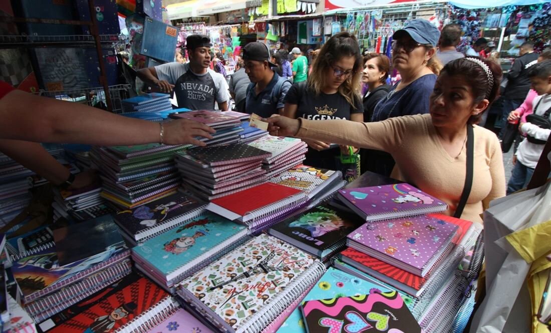 Fotos: CARLOS MEJÍA. EL UNIVERSAL