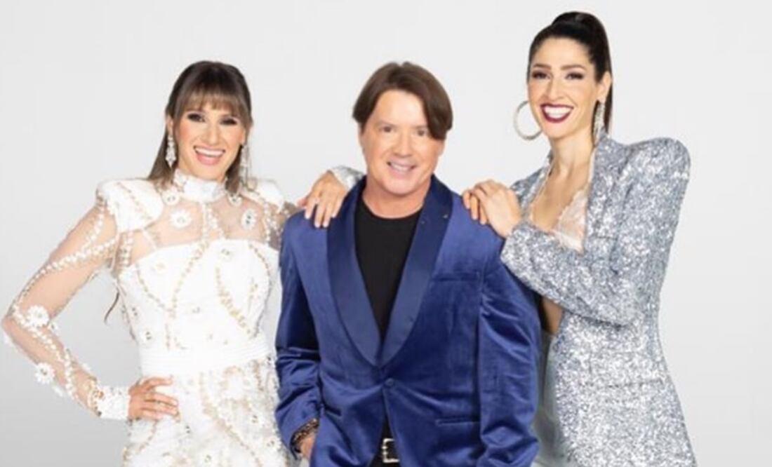 Foto: Vía Instagram @arthurhanlon